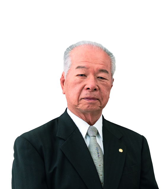 大和ハウス工業株式会社　取締役会長　樋口武男